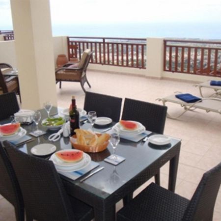 First Floor 2 Bedroom Apartment, Large Balcony, Amazing Sea Views, Communal Pool Pegeia Exteriér fotografie